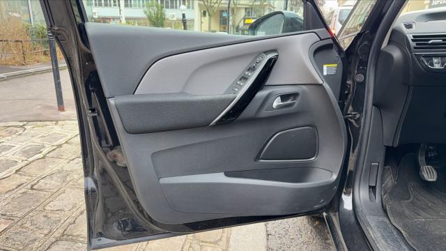 Citroen C4 Spacetourer image 7