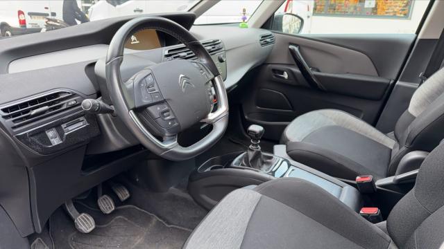 Citroen C4 Spacetourer image 2