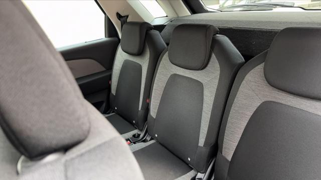 Citroen C4 Spacetourer image 5
