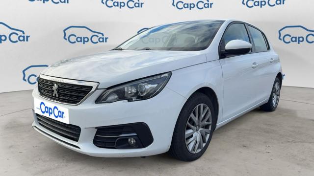 Peugeot 308 Ii 1.5 Hdi 102 Active