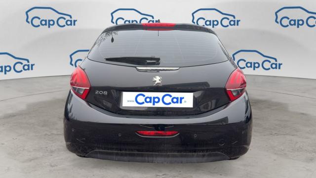 Peugeot 208 image 9