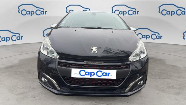 Peugeot 208 image 5