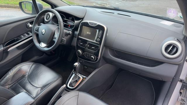 Renault Clio image 8