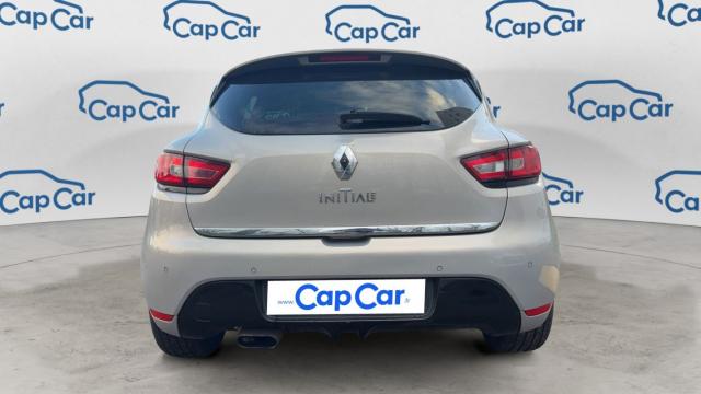 Renault Clio image 1