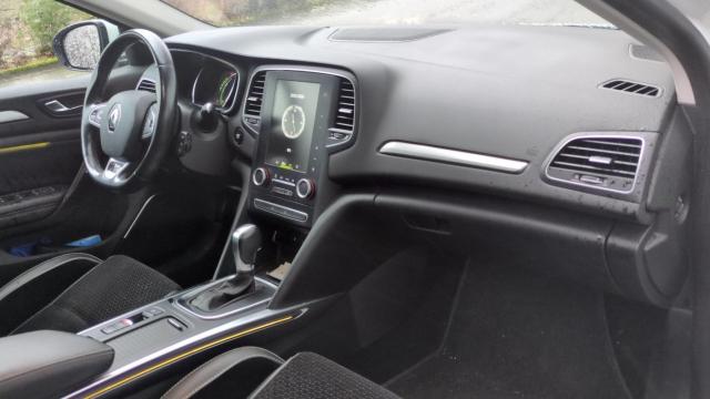 Renault Mégane image 4