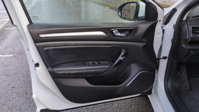 Renault Mégane image 3