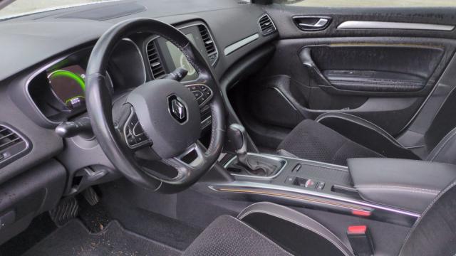 Renault Mégane image 6