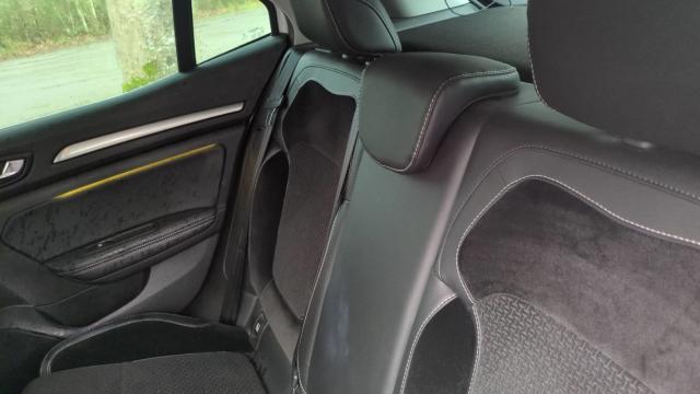 Renault Mégane image 5