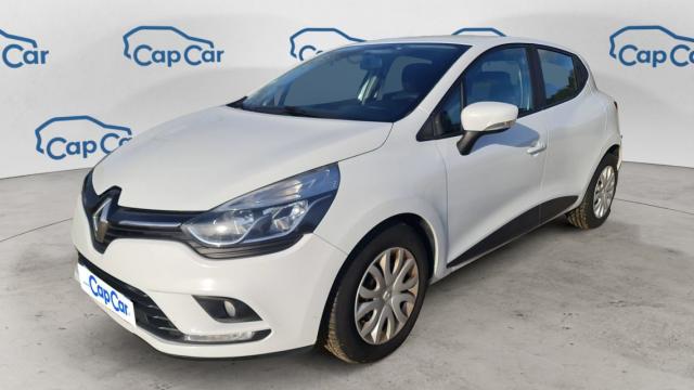 Renault Clio 1.5 Dci 90 Energy Air Medianav