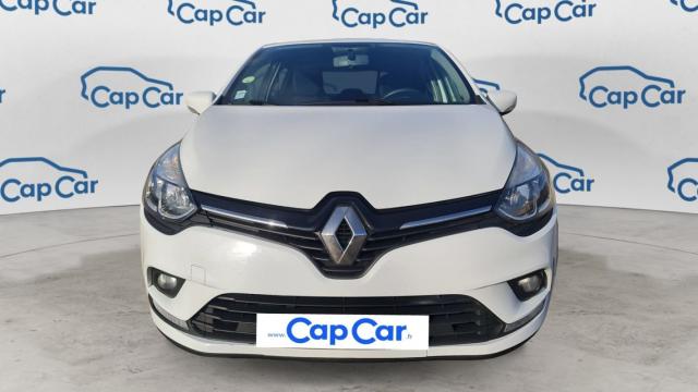 Renault Clio image 6