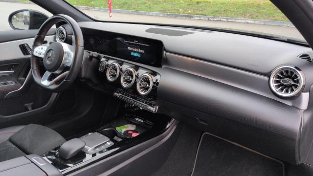 Mercedes Benz Classe A image 1