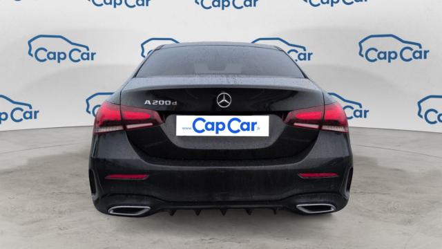 Mercedes Benz Classe A image 2