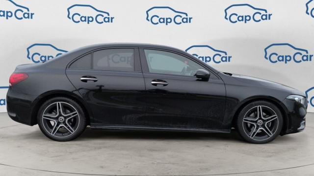 Mercedes Benz Classe A image 3