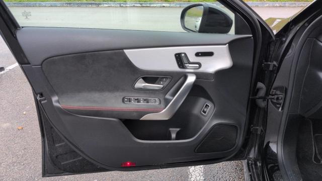 Mercedes Benz Classe A image 6