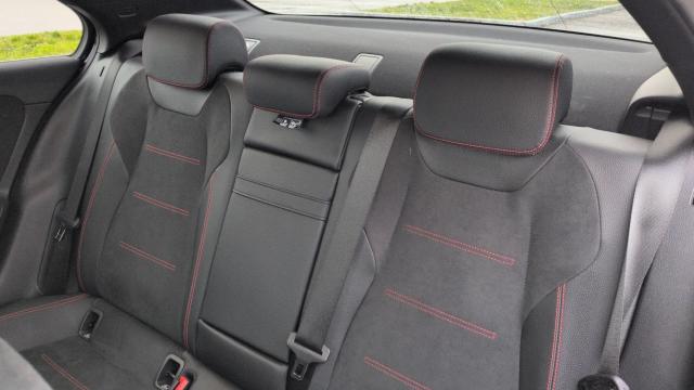 Mercedes Benz Classe A image 4