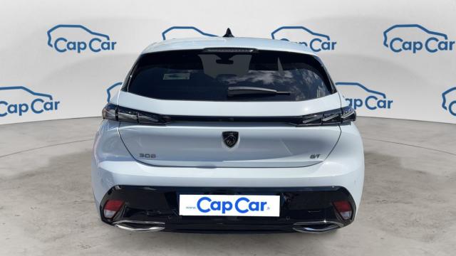 Peugeot 308 image 4