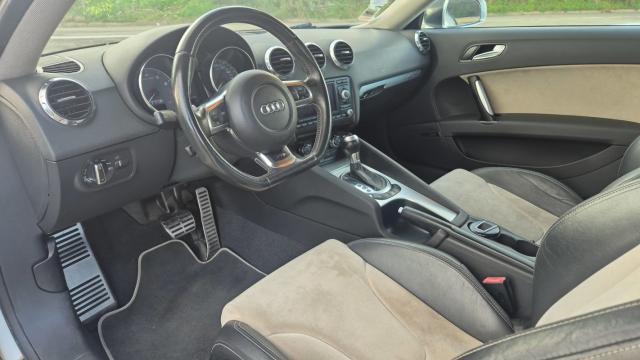 Audi Tts image 2
