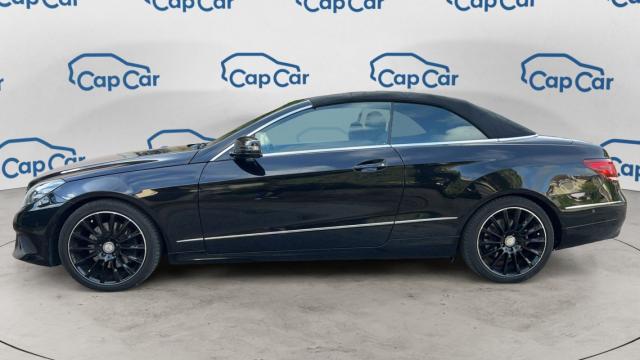 Mercedes Benz Classe E image 2