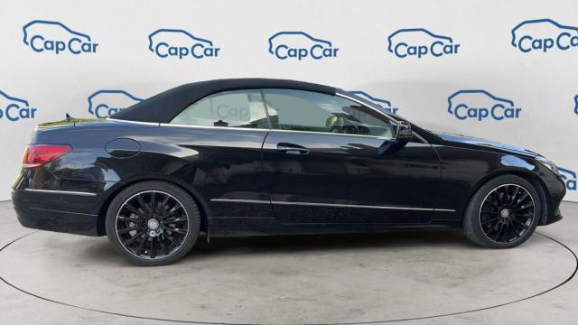 Mercedes Benz Classe E image 1