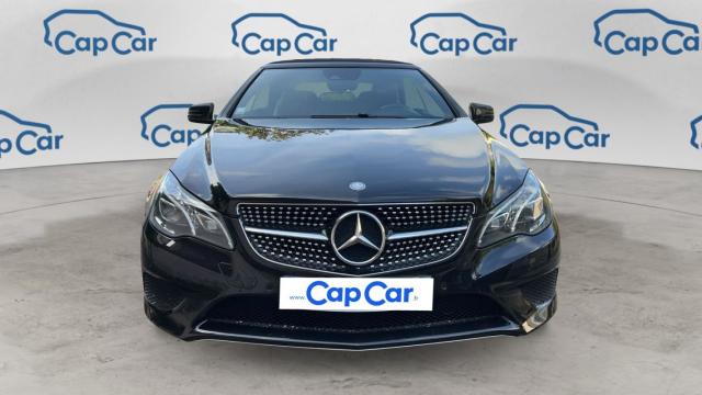 Mercedes Benz Classe E image 4