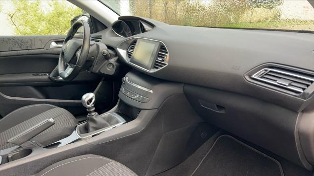 Peugeot 308 Sw image 8