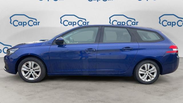 Peugeot 308 Sw image 2