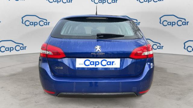 Peugeot 308 Sw image 7