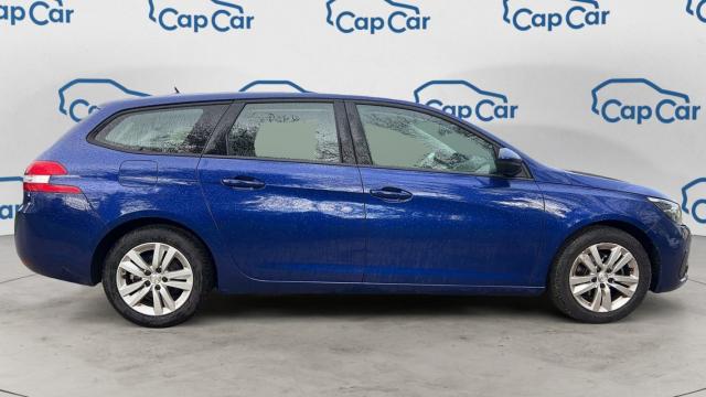 Peugeot 308 Sw image 3