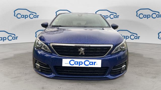 Peugeot 308 Sw image 4