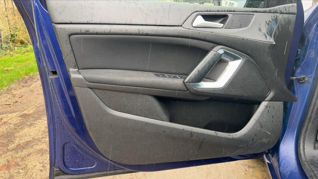 Peugeot 308 Sw image 9