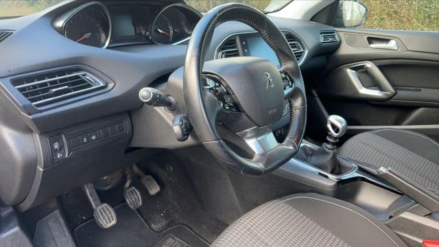 Peugeot 308 Sw image 6
