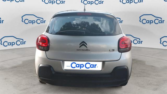 Citroen C3 image 2