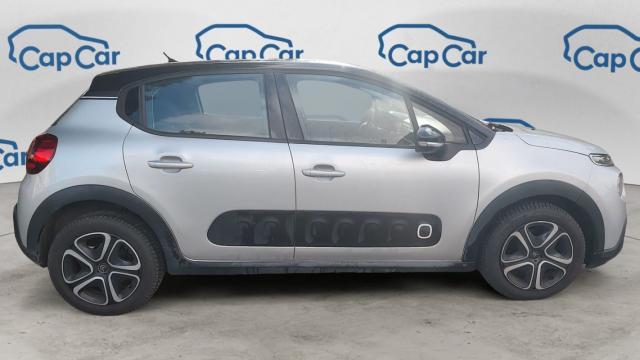 Citroen C3 image 2