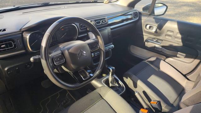 Citroen C3 image 3
