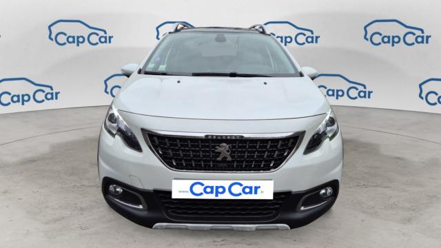 Peugeot 2008 image 4