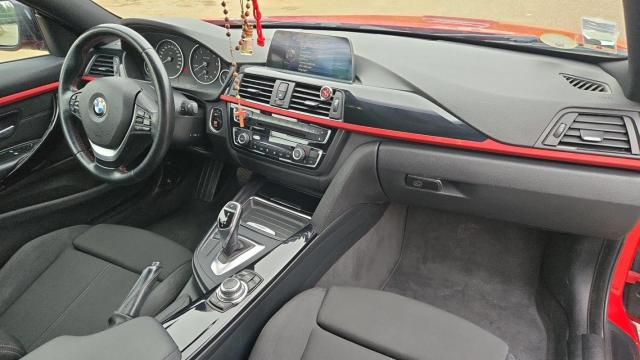 Bmw Série 4 image 9