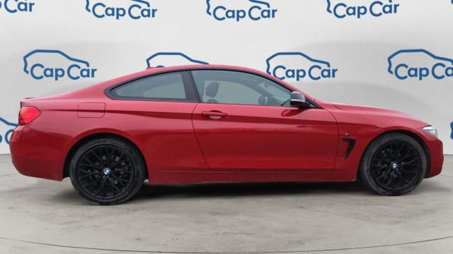 Bmw Série 4 image 3
