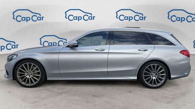 Mercedes Benz Classe C Break image 6