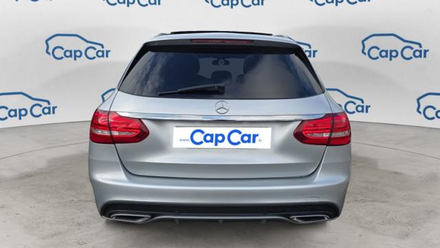 Mercedes Benz Classe C Break image 8