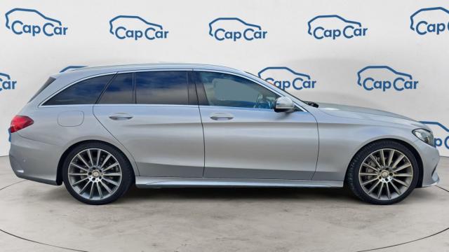 Mercedes Benz Classe C Break image 9