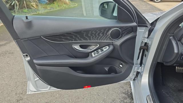 Mercedes Benz Classe C Break image 2