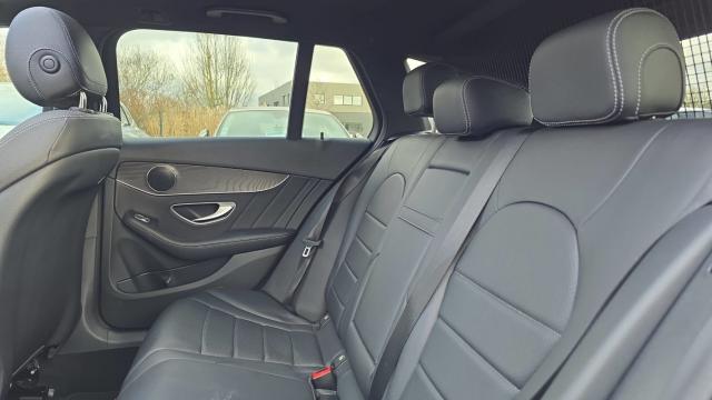 Mercedes Benz Classe C Break image 1