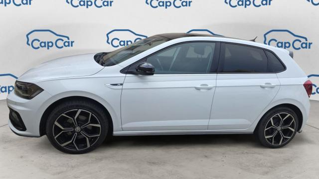 Volkswagen Polo image 1