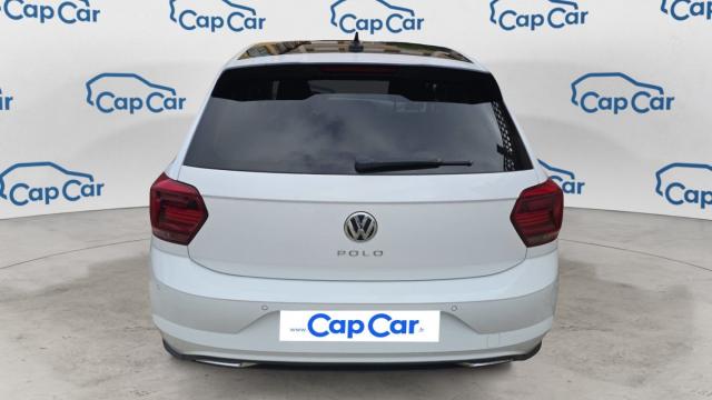 Volkswagen Polo image 4