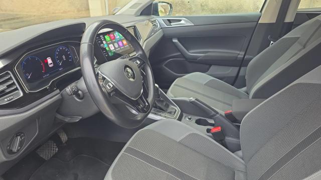 Volkswagen Polo image 9