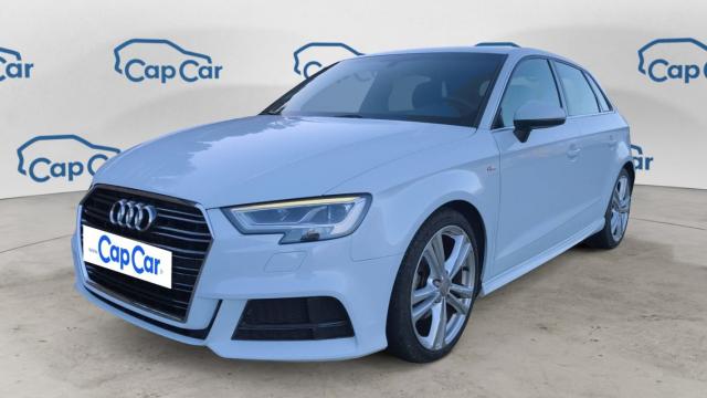 Audi A3 Sportback 1.4 Tfsi 150 S Line