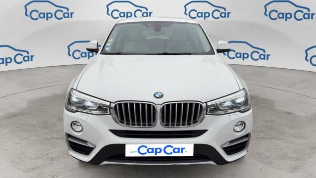 Bmw X4 image 5