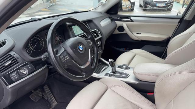 Bmw X4 image 1