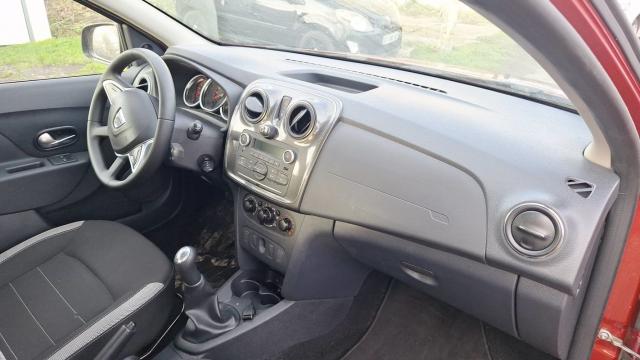 Dacia Sandero image 8