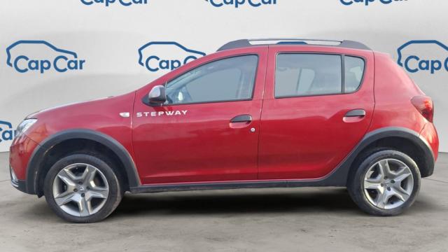 Dacia Sandero image 2